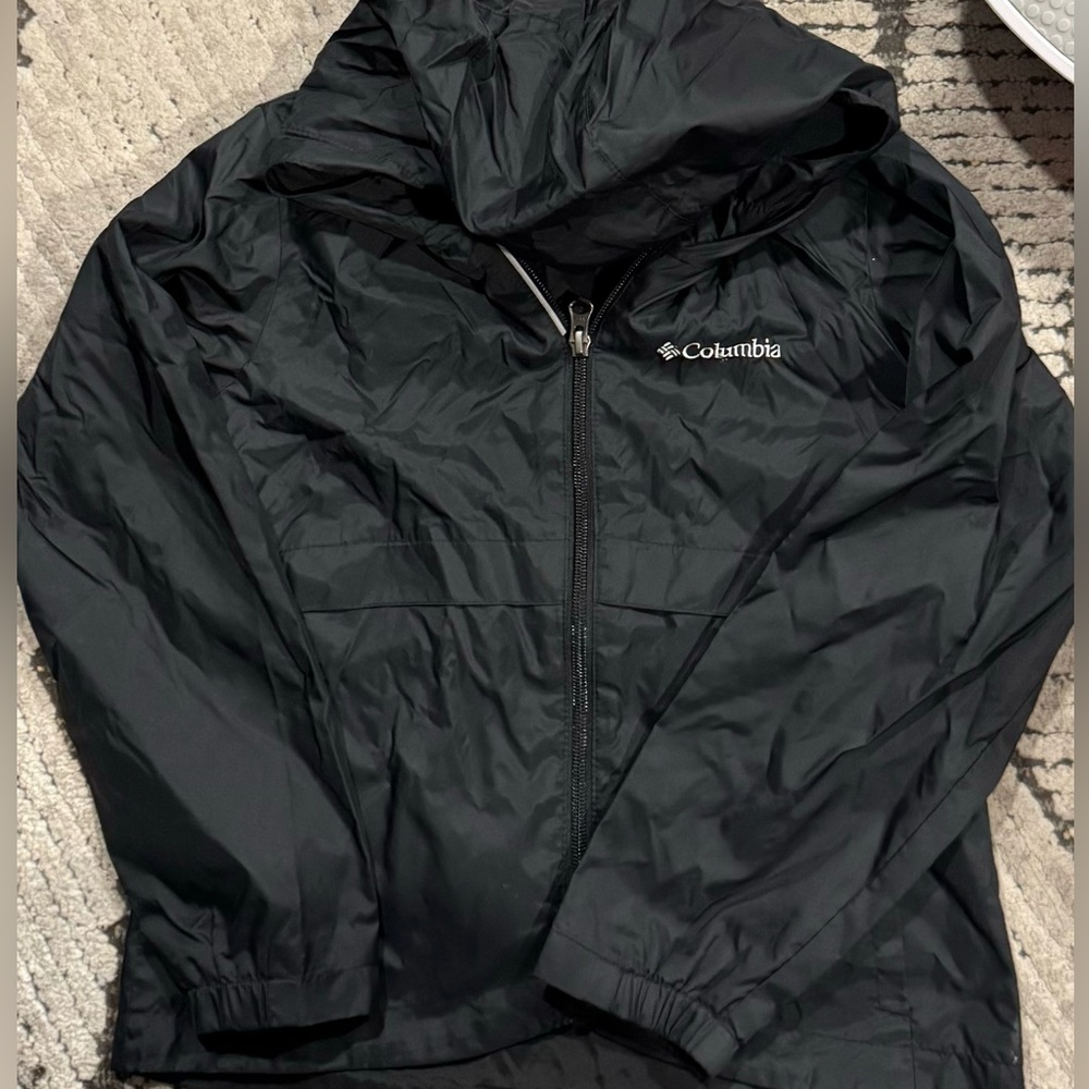 Lightweight jacket